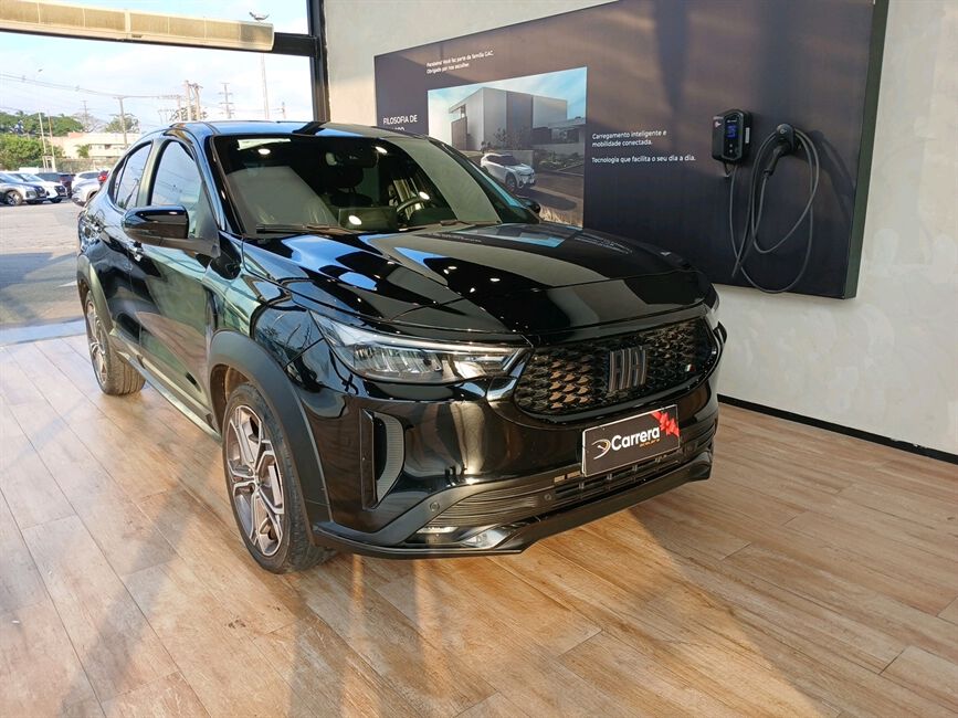 FASTBACK 1.0 TURBO 200 FLEX IMPETUS CVT