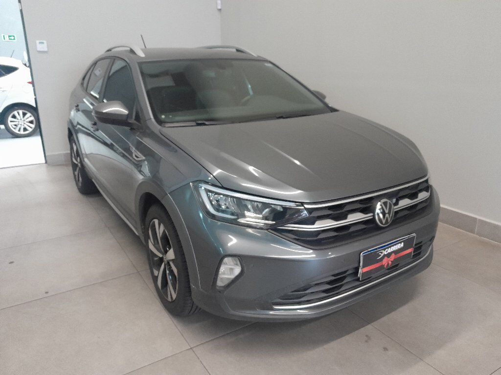 NIVUS 1.0 200 TSI TOTAL FLEX HIGHLINE AUTOMÁTICO