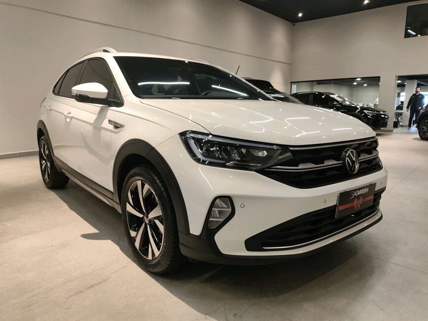 NIVUS 1.0 200 TSI TOTAL FLEX HIGHLINE AUTOMÁTICO