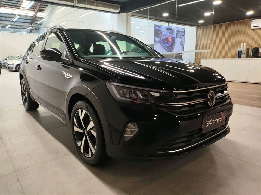 NIVUS 1.0 200 TSI TOTAL FLEX HIGHLINE AUTOMÁTICO