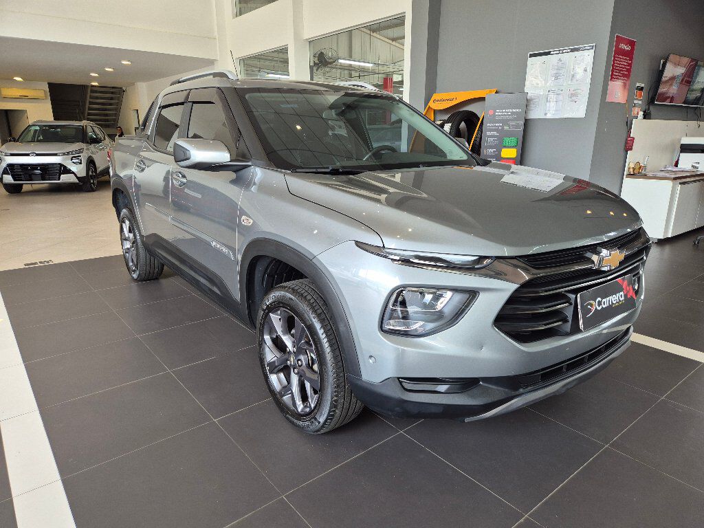 MONTANA 1.2 TURBO FLEX PREMIER AUTOMATICO