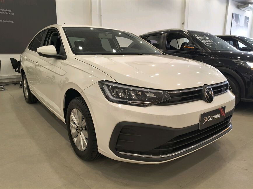 VIRTUS 1.0 170 TSI AUTOMÁTICO