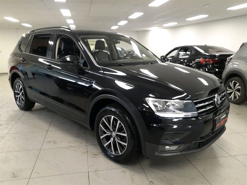 TIGUAN 1.4 250 TSI TOTAL FLEX ALLSPACE TIPTRONIC
