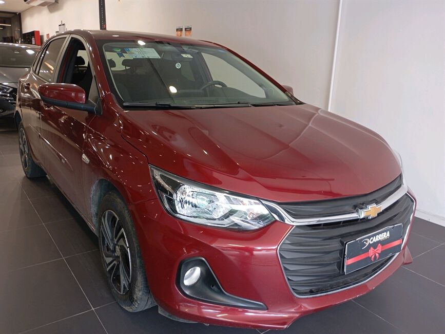 ONIX 1.0 FLEX LT MANUAL