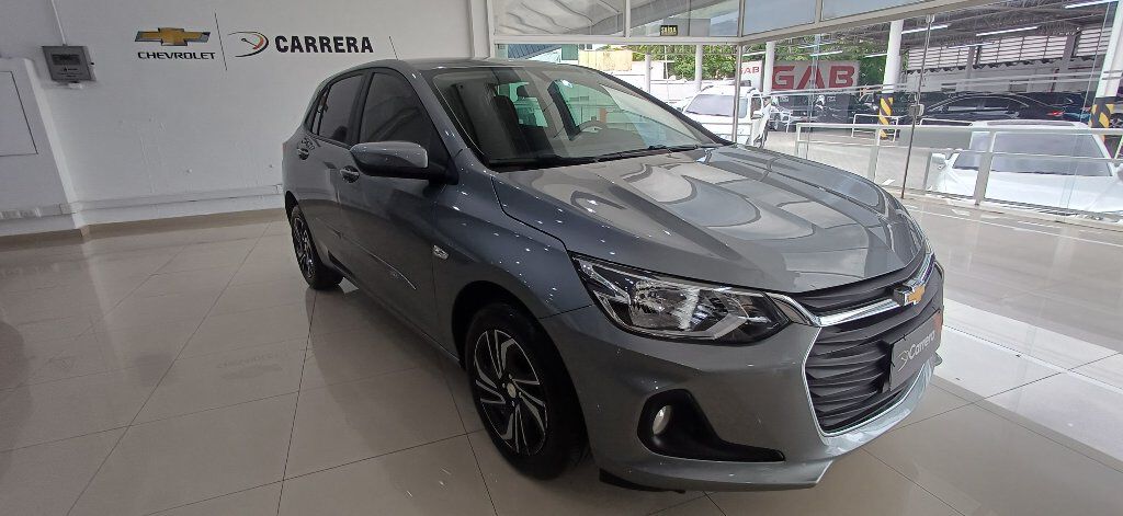 ONIX 1.0 FLEX LT MANUAL
