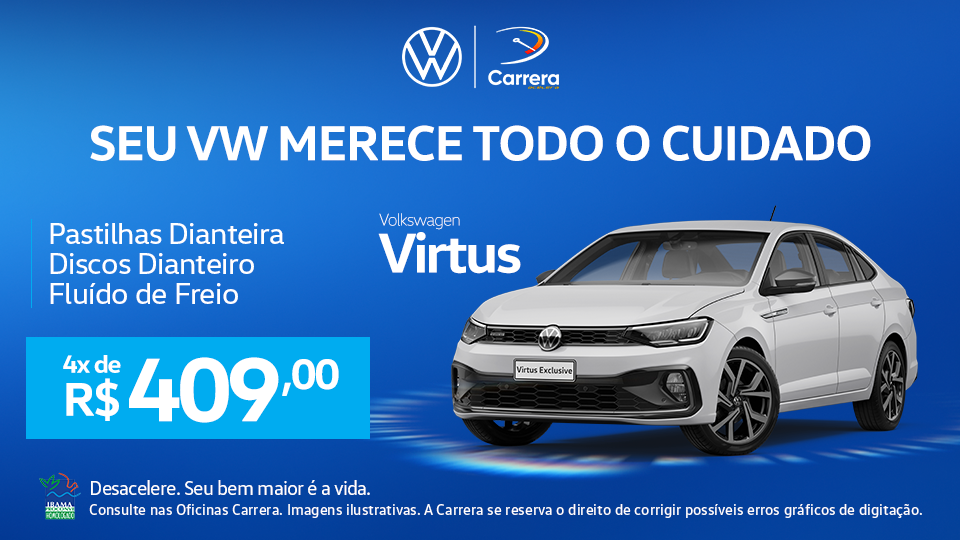 PASTILHAS E DISCO TRASEIRO + FLUIDO DE FREIO