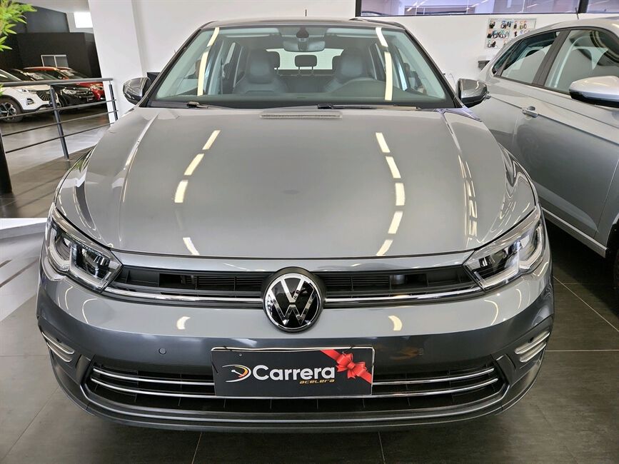POLO 1.0  170 TSI HIGHLINE AUTOMÁTICO