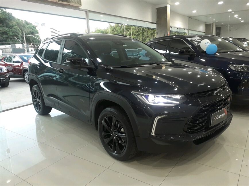 ONIX 1.0 TURBO FLEX PLUS LTZ AUTOMÁTICO
