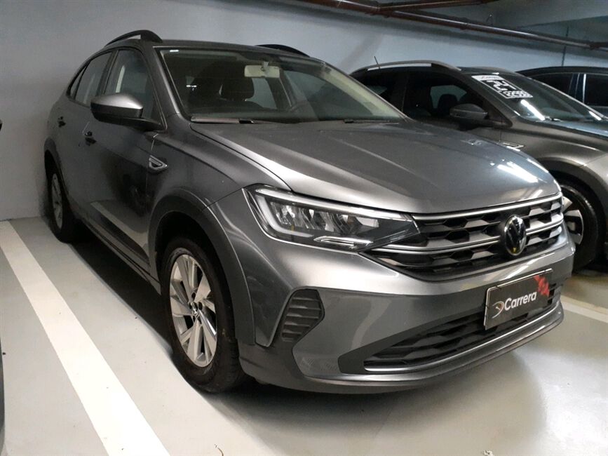 NIVUS 1.0 200 TSI TOTAL FLEX COMFORTLINE AUTOMÁTIC