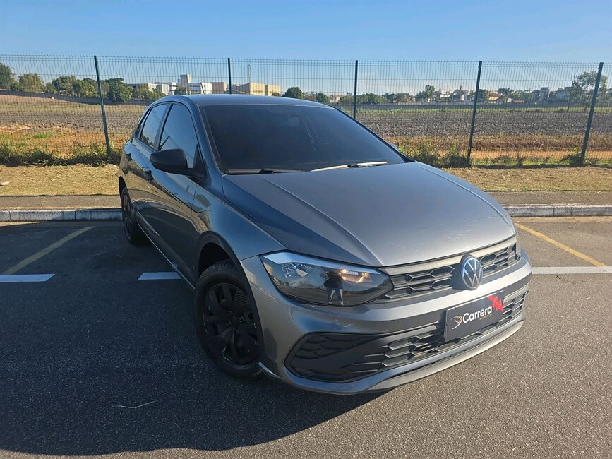 POLO 1.0 MPI TRACK MANUAL
