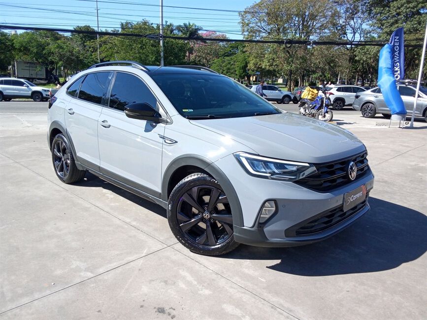 NIVUS 1.0 200 TSI TOTAL FLEX HIGHLINE AUTOMÁTICO