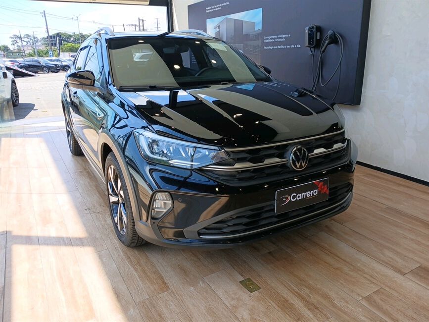 NIVUS 1.0 200 TSI TOTAL FLEX HIGHLINE AUTOMÁTICO