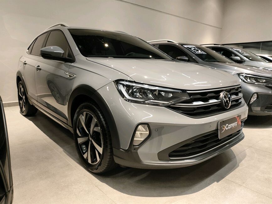 NIVUS 1.0 200 TSI TOTAL FLEX HIGHLINE AUTOMÁTICO