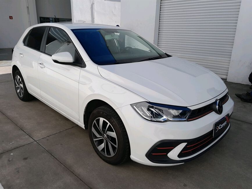 POLO 1.0 MPI MANUAL