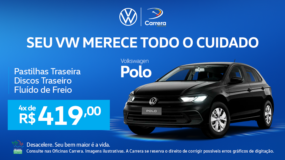 PASTILHAS E DISCO TRASEIRO + FLUIDO DE FREIO