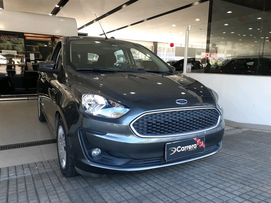 KA 1.5 TI-VCT FLEX SE PLUS AUTOMATICO