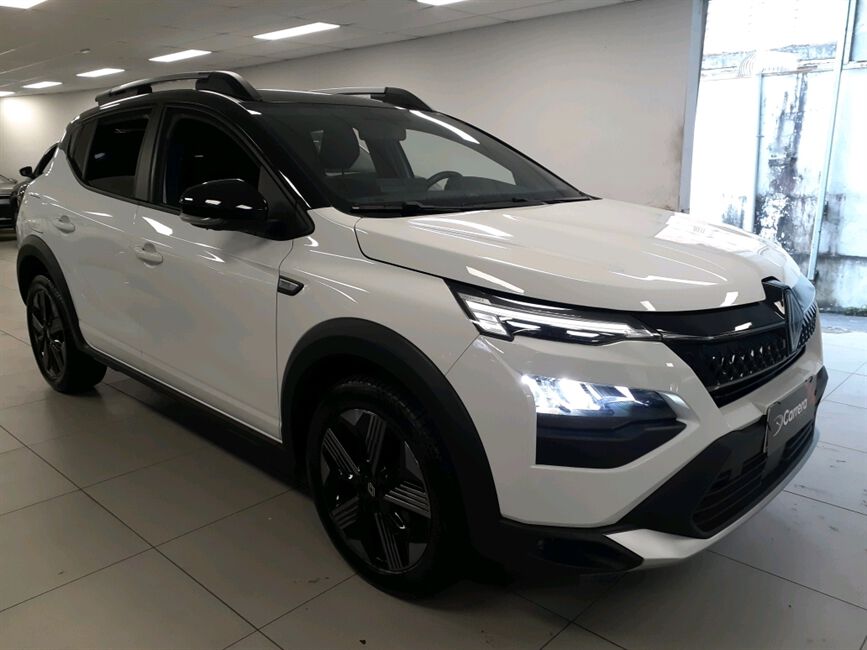 KARDIAN 1.0 TCE FLEX PREMIERE EDITION EDC