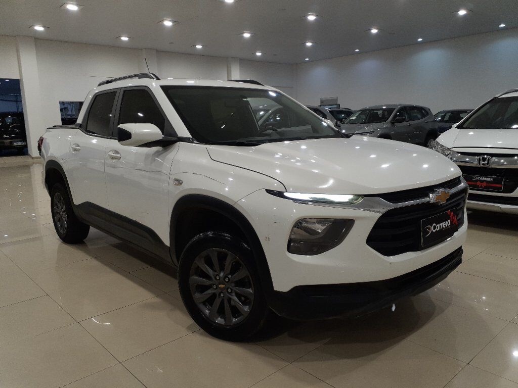 MONTANA 1.2 TURBO FLEX LT MANUAL