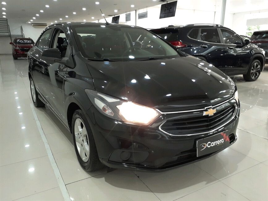 PRISMA 1.4 MPFI LT 8V FLEX 4P MANUAL