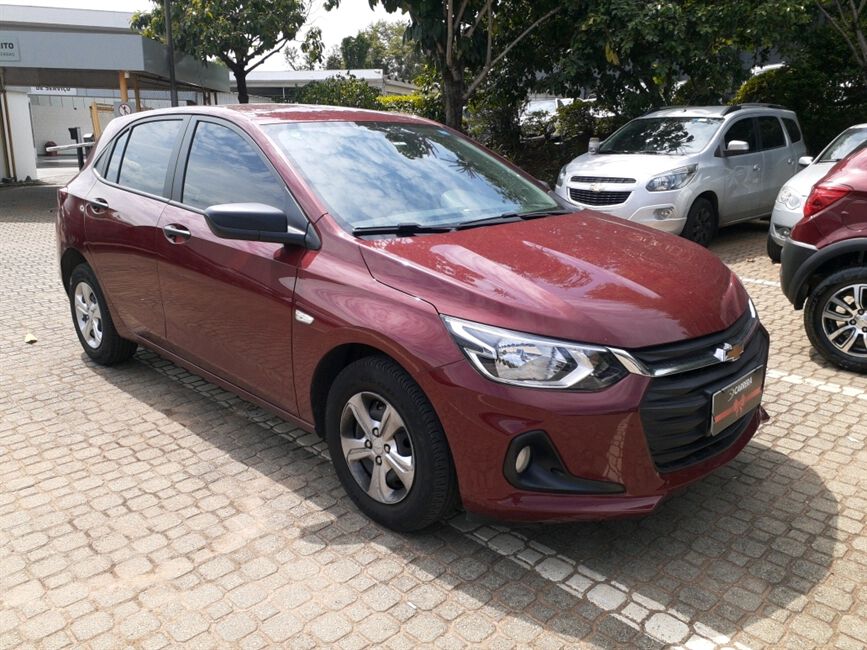 ONIX 1.0 FLEX MANUAL