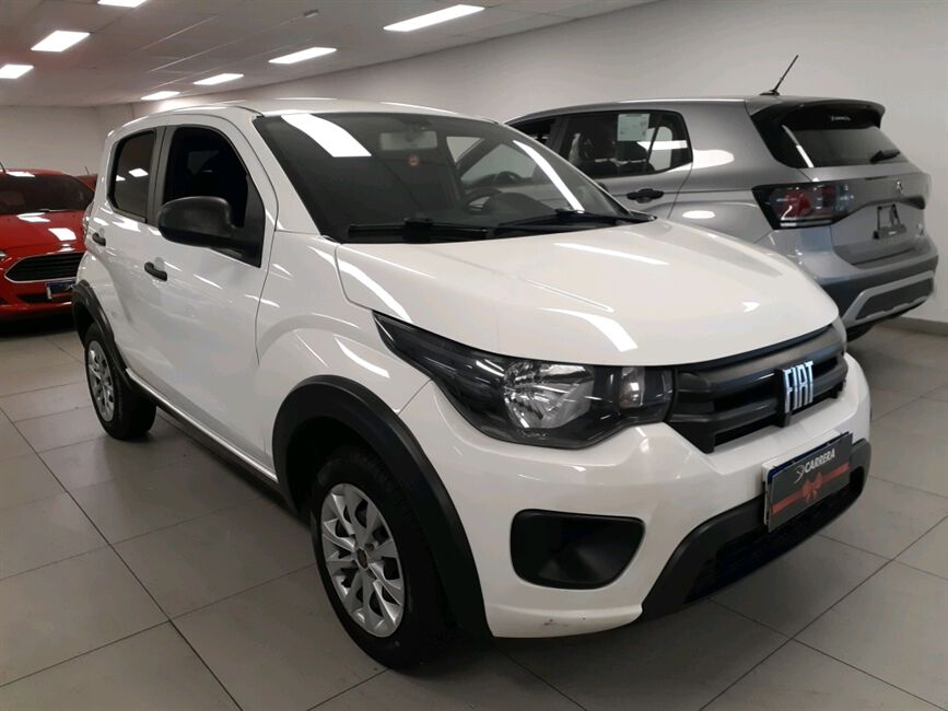 MOBI 1.0 EVO FLEX LIKE MANUAL