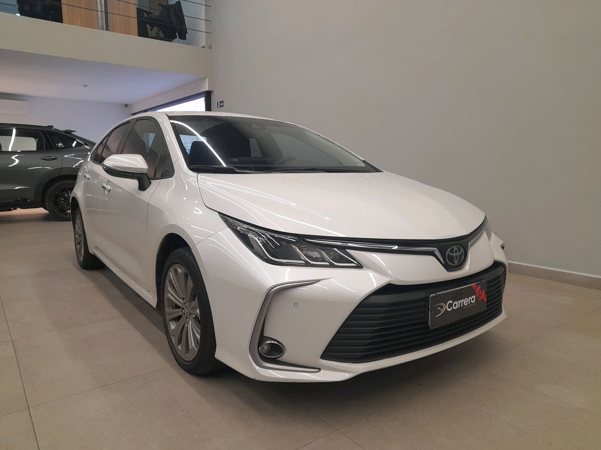 COROLLA 2.0 VVT-IE FLEX XEI DIRECT SHIFT
