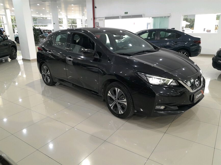 LEAF B12P 40 ELETRICO