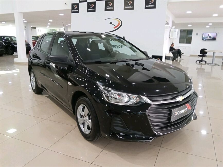 ONIX 1.0 FLEX MANUAL