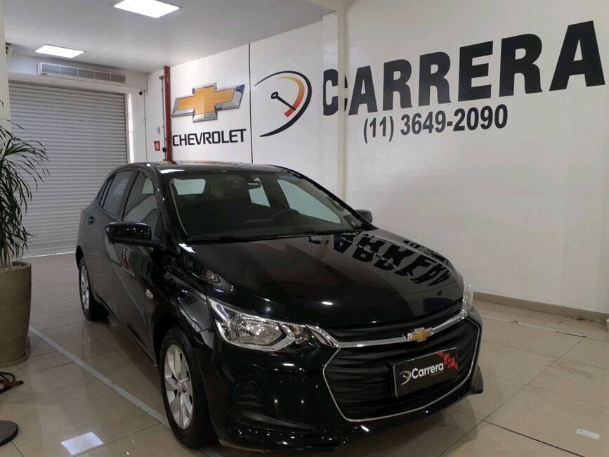 ONIX 1.0 FLEX LT MANUAL