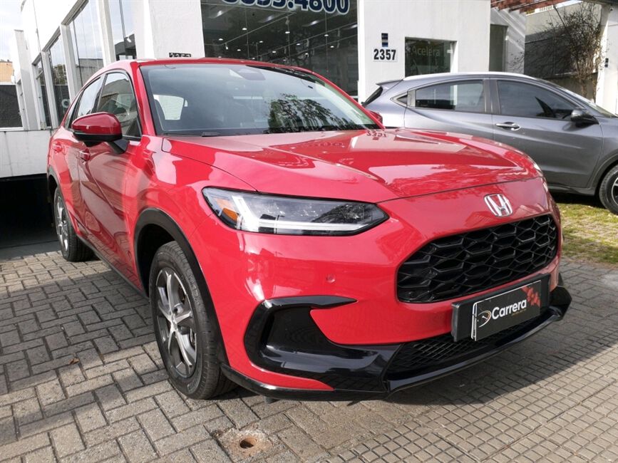 ZR-V TOURING 2.0 16V 5P AUT.