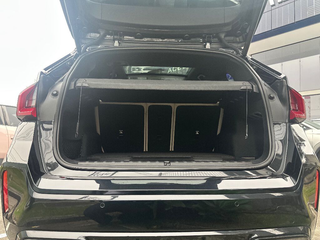 X1 2.0 16V TURBO GASOLINA SDRIVE20I M SPORT STEPTR