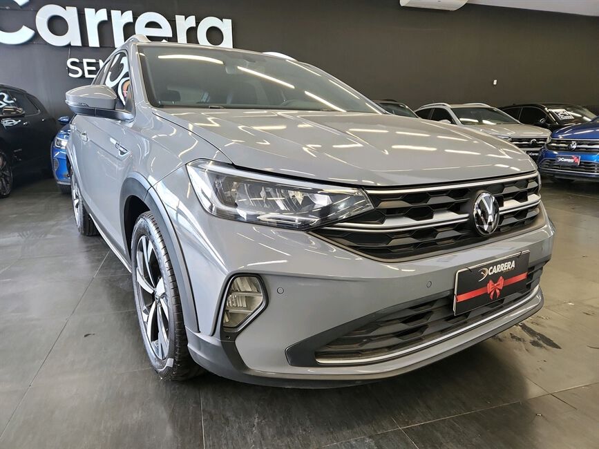 NIVUS 1.0 200 TSI TOTAL FLEX HIGHLINE AUTOMÁTICO