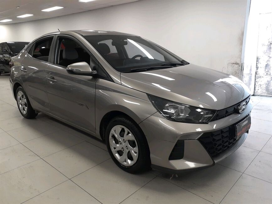 HB20S 1.0 12V FLEX COMFORT MANUAL