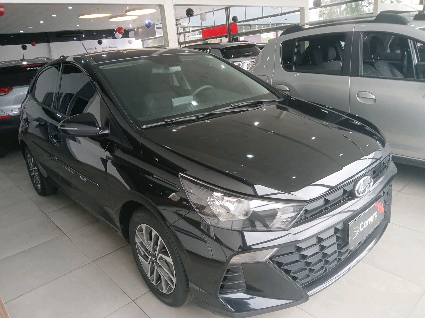 HB20 1.0 12V FLEX LIMITED MANUAL