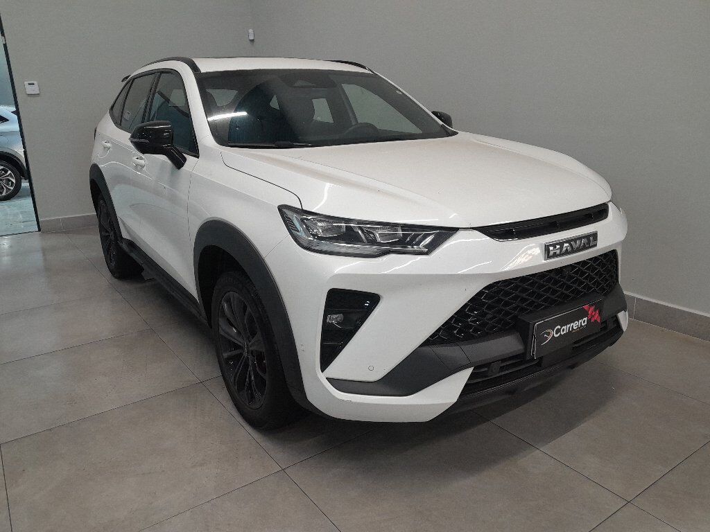 HAVAL H6 GT 1.5  PHEV AWD E-TRACTION