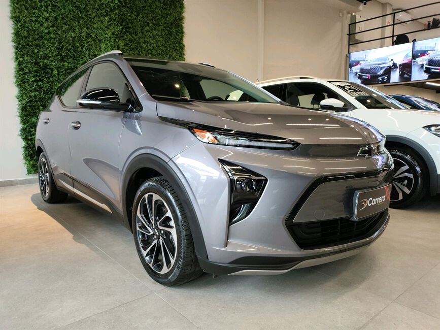 BOLT EUV 66 KW ELÉTRICO