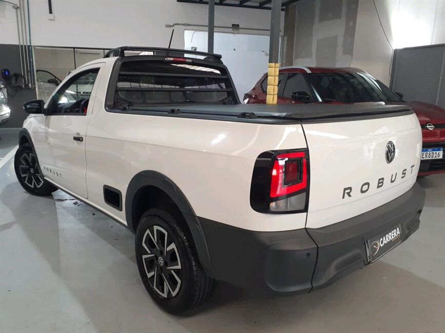 SAVEIRO 1.6 MSI ROBUST CS 16V FLEX 2P MANUAL