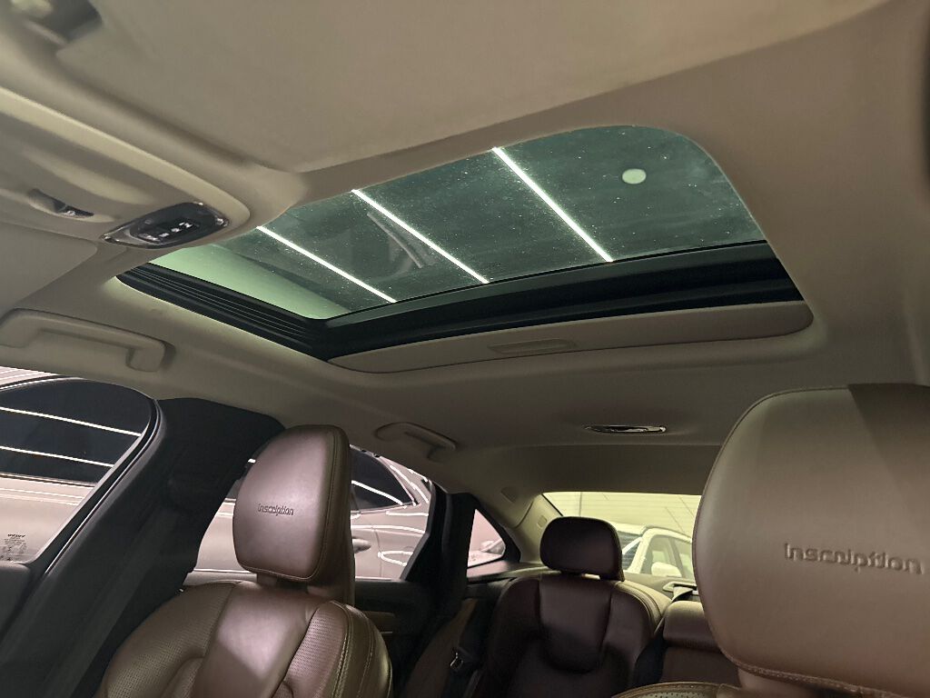 S90 2.0 T8 HYBRID INSCRIPTION AWD GEARTRONIC