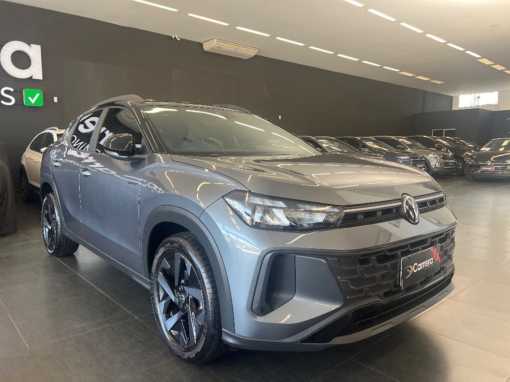 TERA 1.0 170 TSI HIGH AUTOMÁTICO