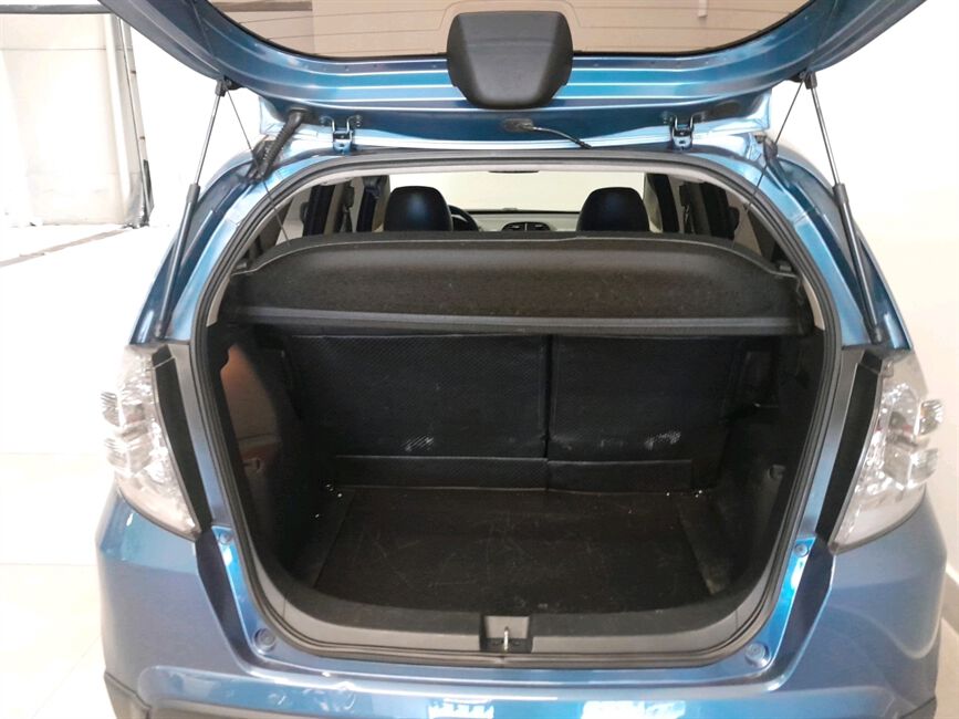 FIT 1.5 TWIST 16V FLEX 4P AUTOMATICO