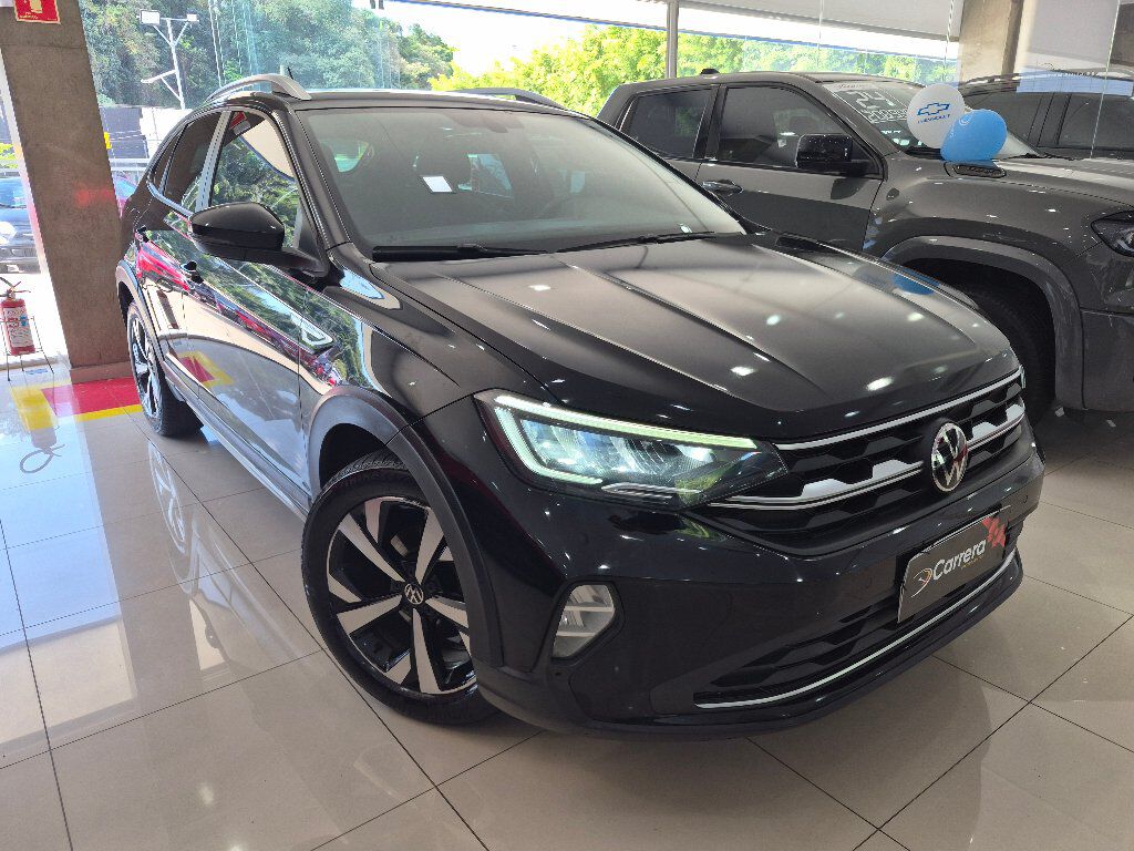 NIVUS 1.0 200 TSI TOTAL FLEX HIGHLINE AUTOMÁTICO