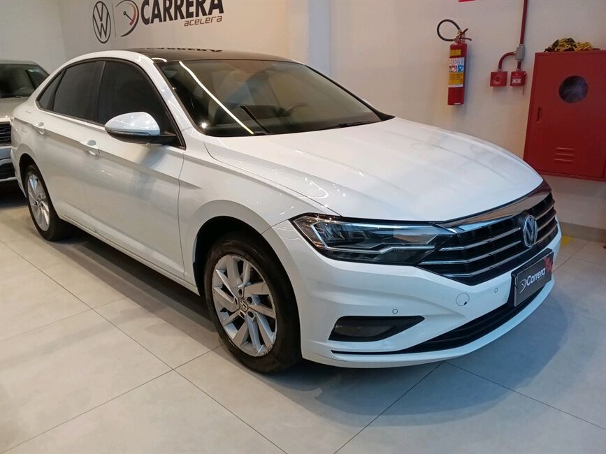 JETTA 1.4 250 TSI TOTAL FLEX COMFORTLINE TIPTRONIC