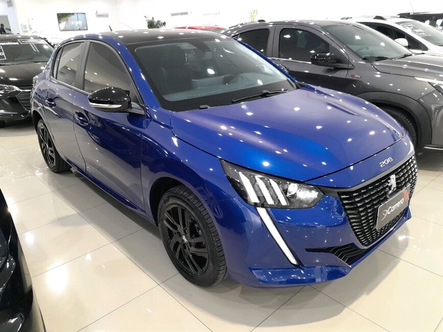 208 1.0 FIREFLY FLEX STYLE MANUAL