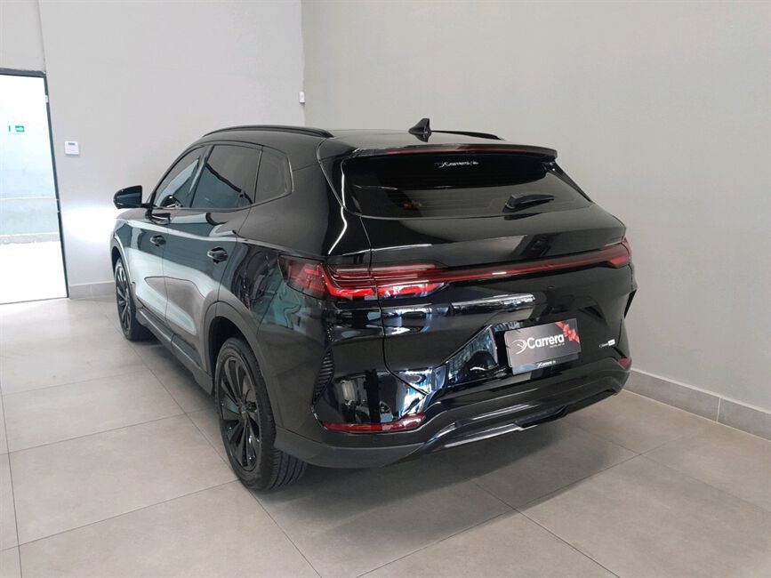 SONG PLUS PREMIUM 1.5 DM-I TURBO HÍBRIDO AWD AUTOM