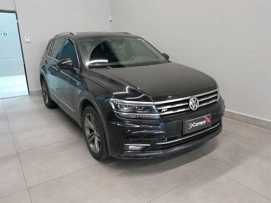 TIGUAN 2.0 350 TSI GASOLINA ALLSPACE R-LINE 4MOTIO