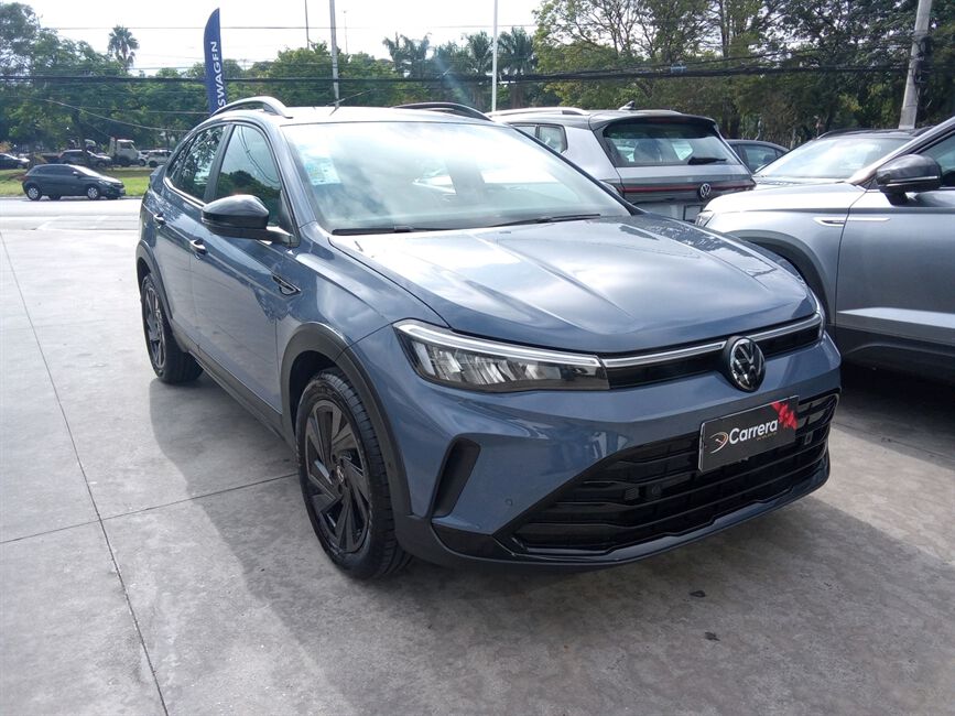 NIVUS HIGHLINE 200 TSI