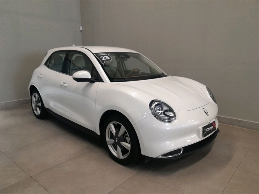 ORA 03 48 KW ELÉTRICO SKIN