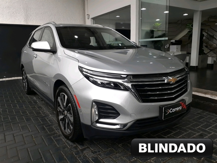 EQUINOX 1.5 16V TURBO GASOLINA PREMIER AWD AUTOMAT