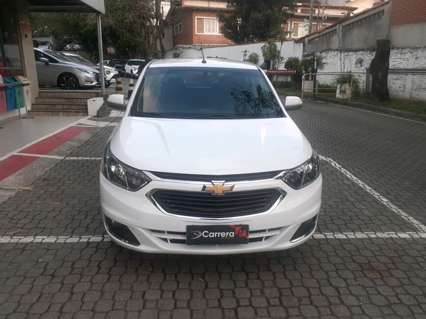 COBALT 1.8 MPFI LTZ 8V FLEX 4P MANUAL