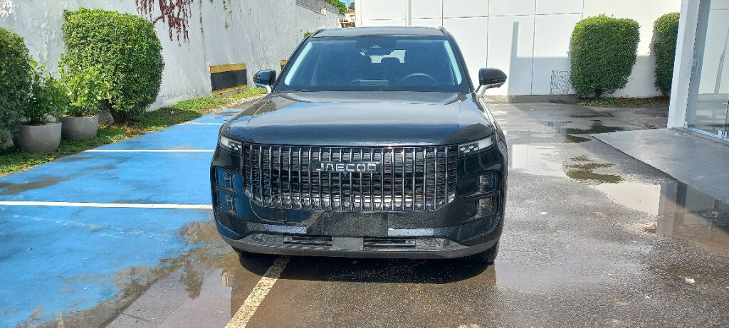 7 1.5 TGDI PHEV LUXURY DHT